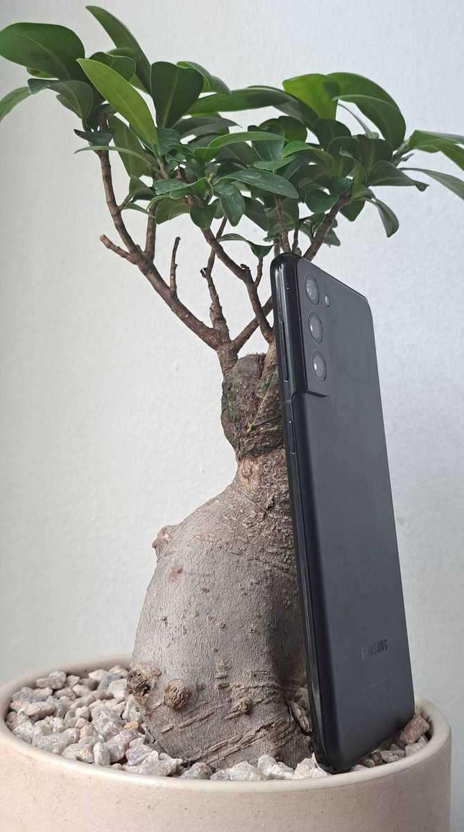 Samsung Galaxy S21 Plus 5G