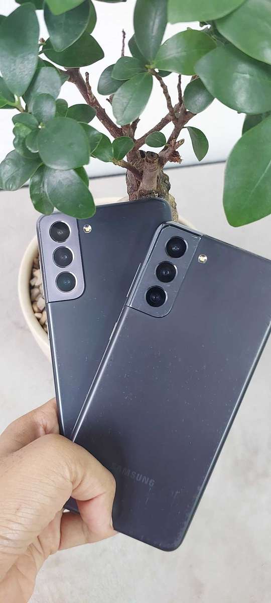 Samsung Galaxy S21 5G