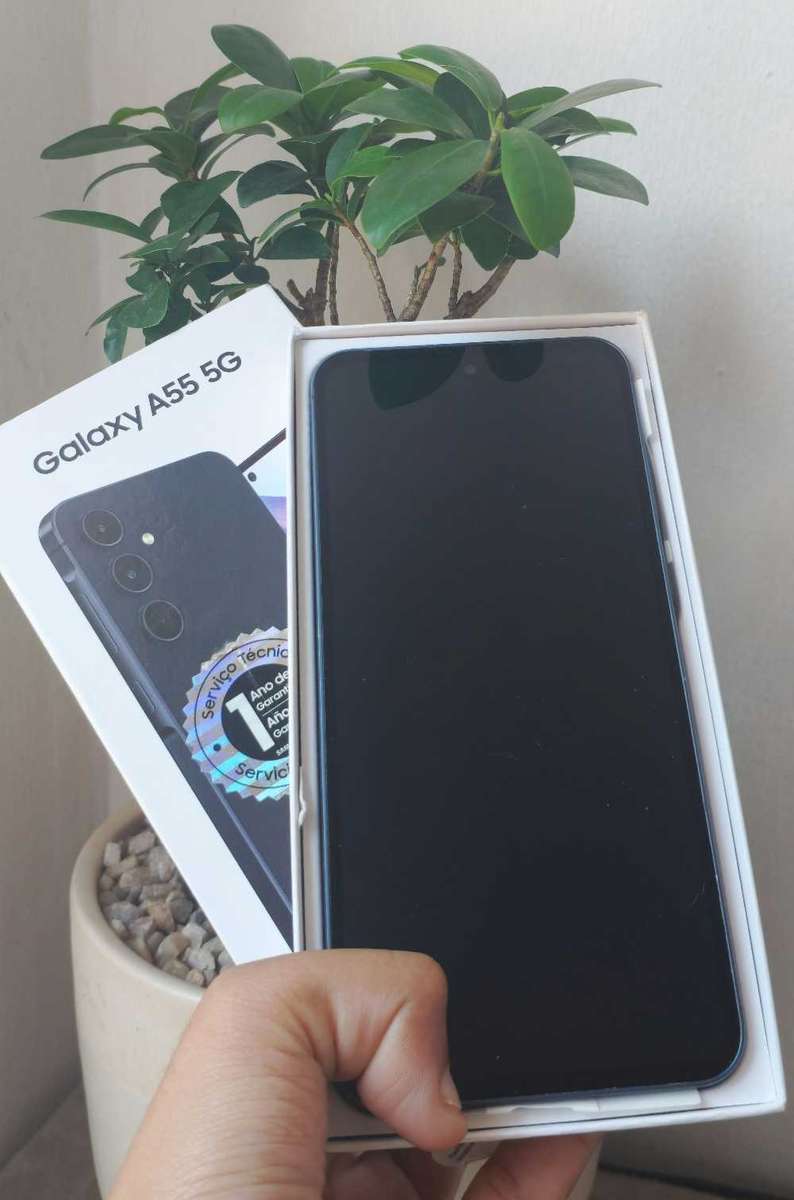 Samsung Galaxy A55 5G