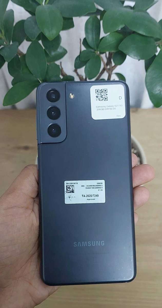 Samsung Galaxy S21 5G