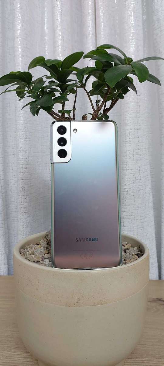 Samsung Galaxy S21 Plus 5G