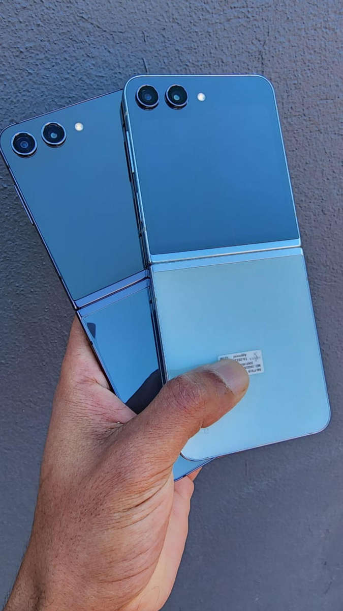 Samsung Galaxy Z Flip 5