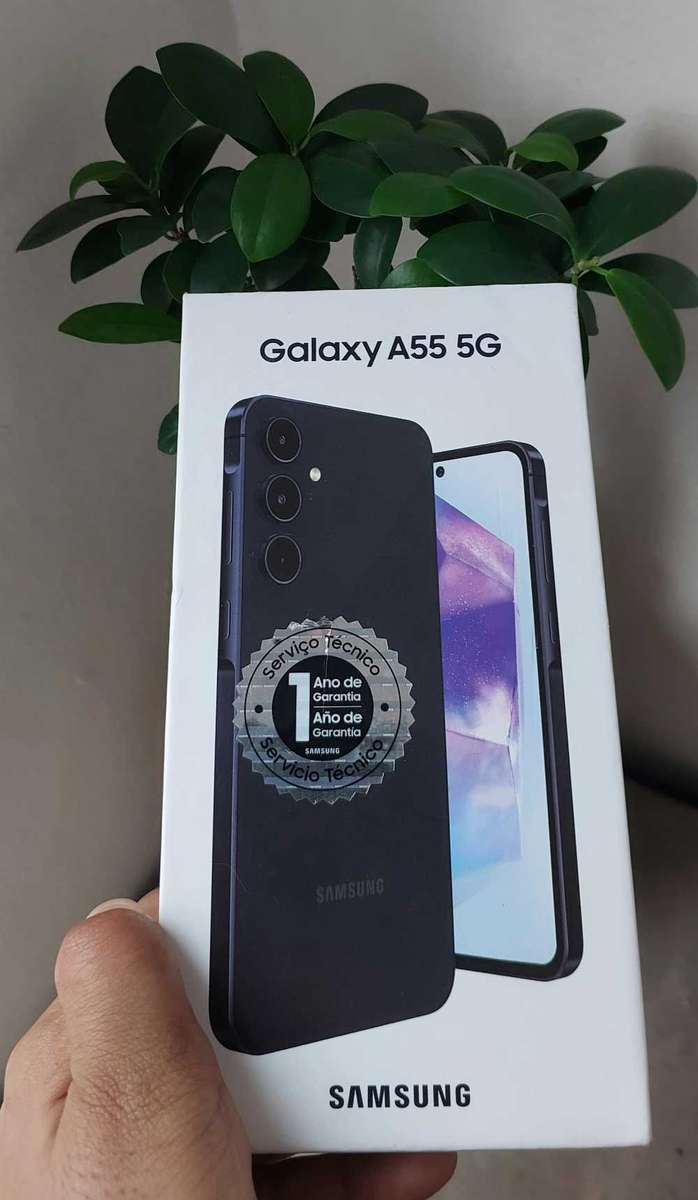 Samsung Galaxy A55 5G