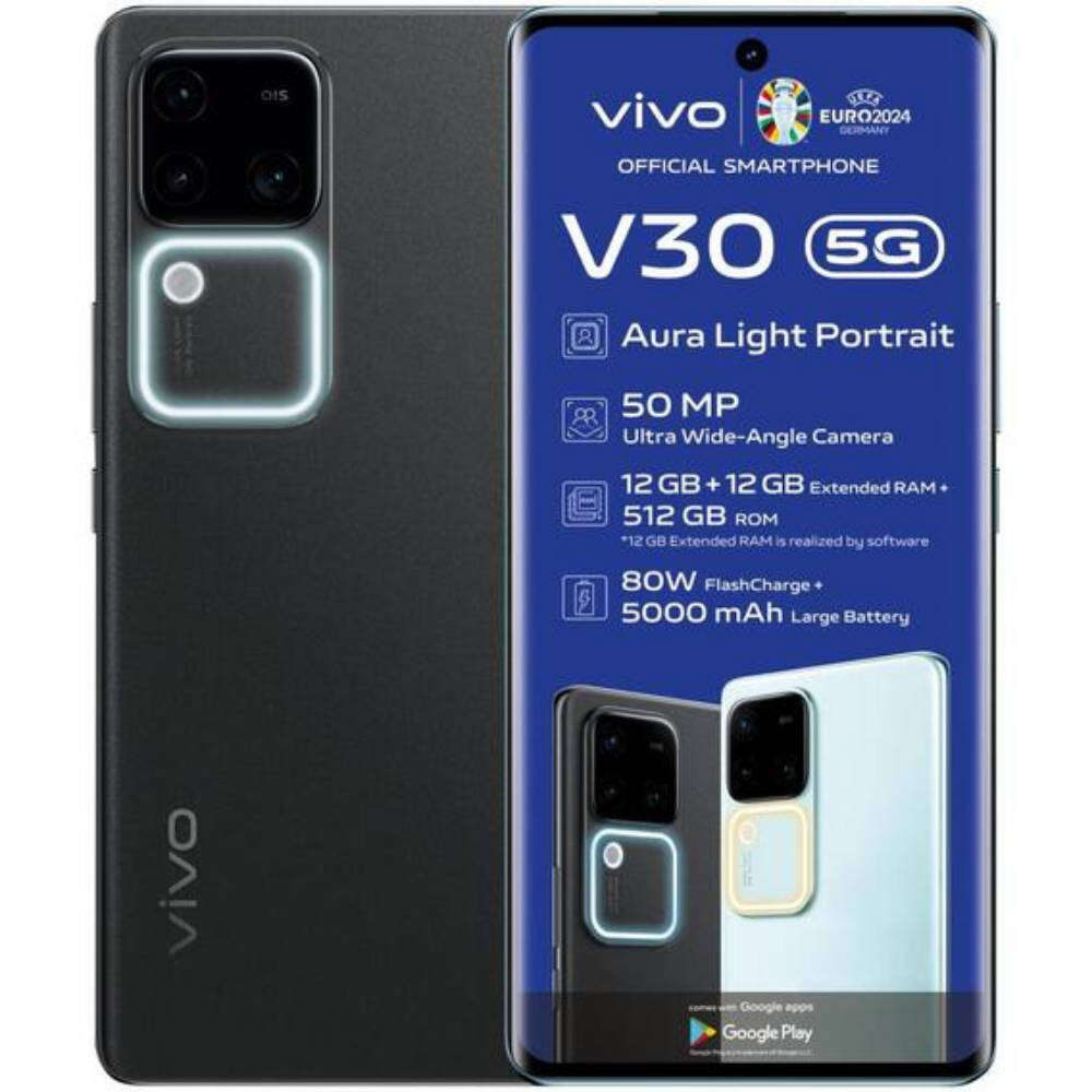 Vivo V30 - 512GB