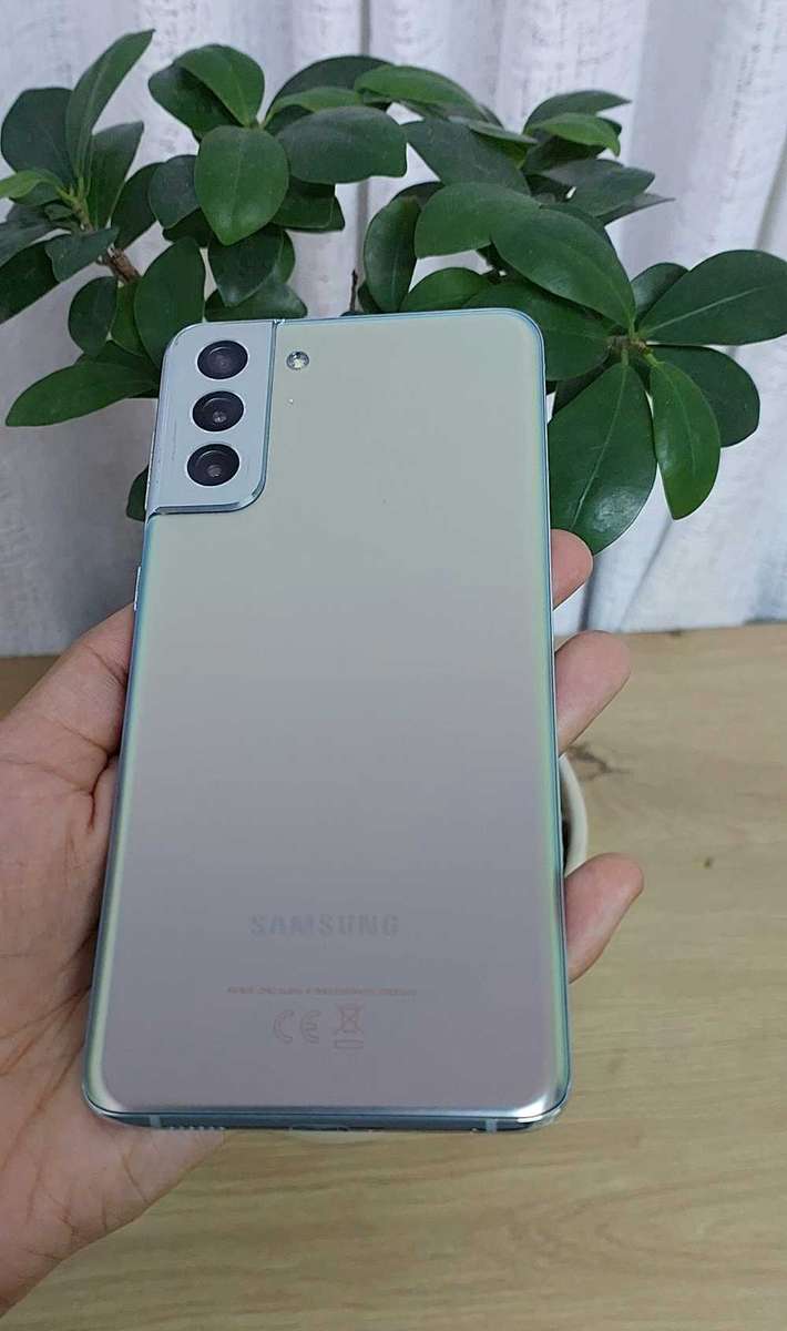 Samsung Galaxy S21 Plus 5G
