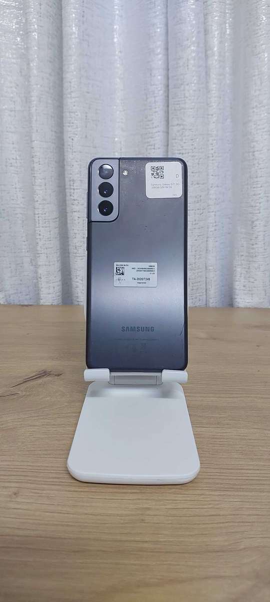 Samsung Galaxy S21 5G