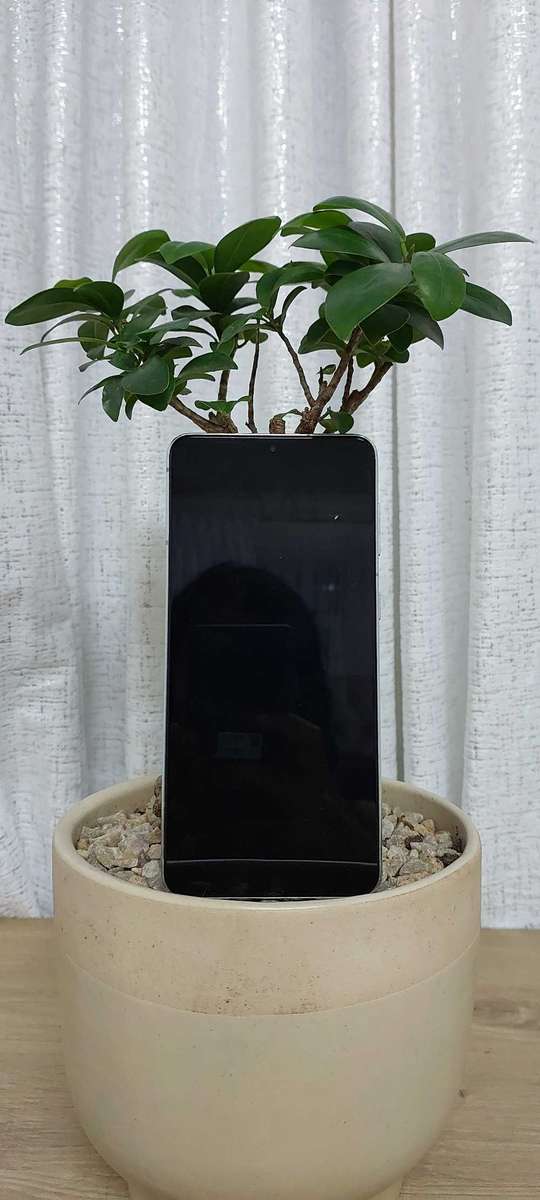 Samsung Galaxy S21 Plus 5G