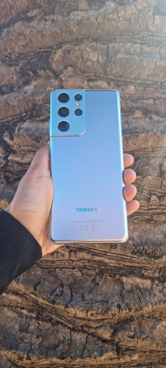 Samsung Galaxy S21 Ultra