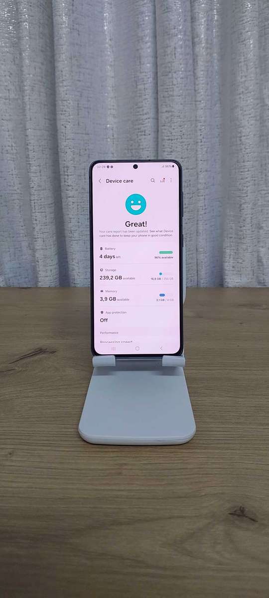Samsung Galaxy S21 5G