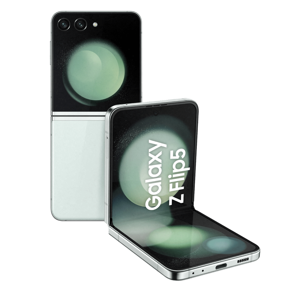 Samsung Galaxy Z Flip 5