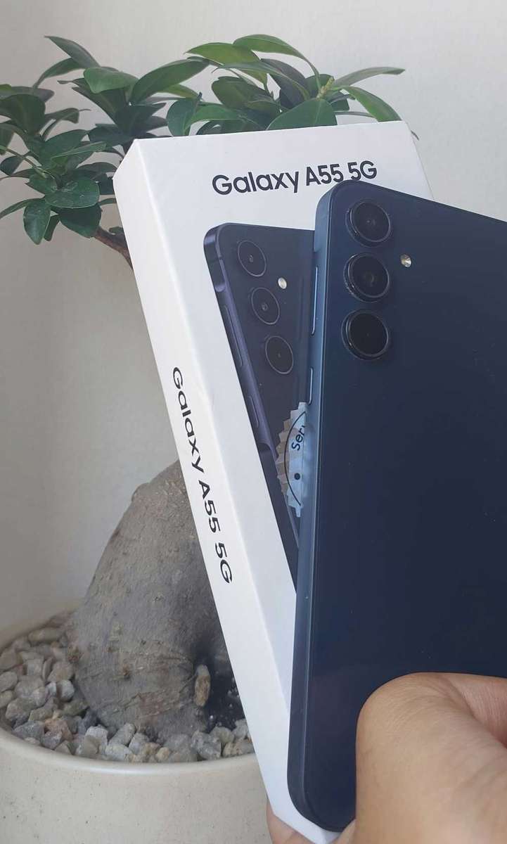 Samsung Galaxy A55 5G