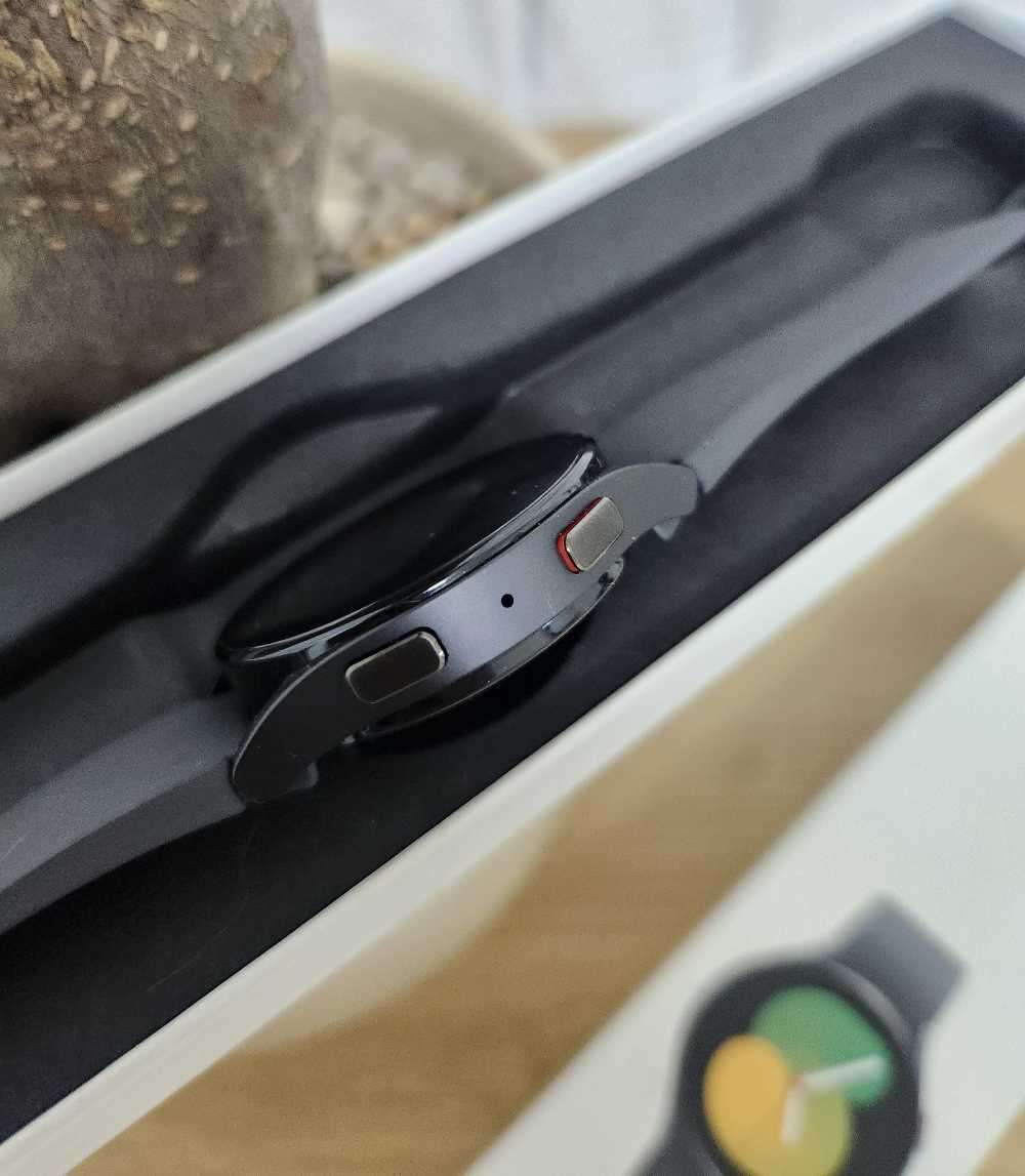 Samsung Galaxy Watch 5