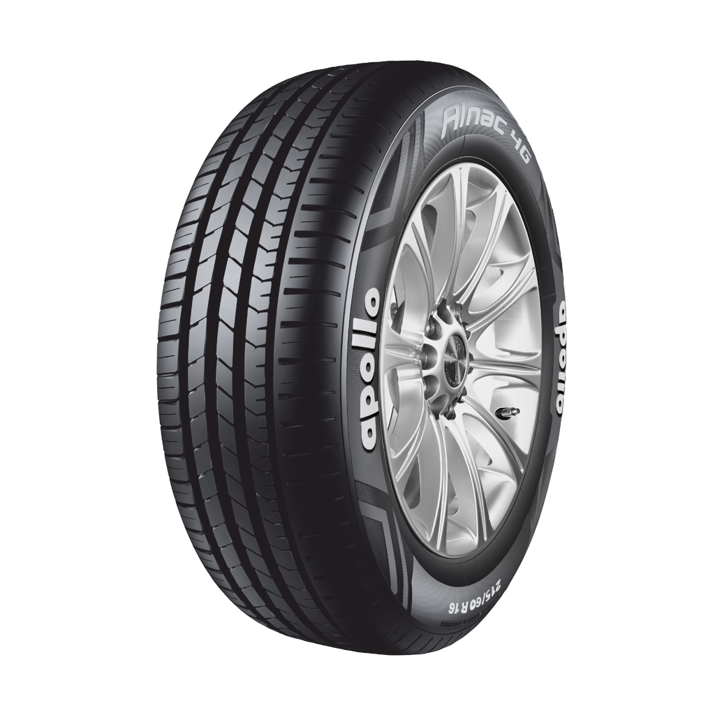 205/65R16 Apollo Alnac 4G 95H - 2056516