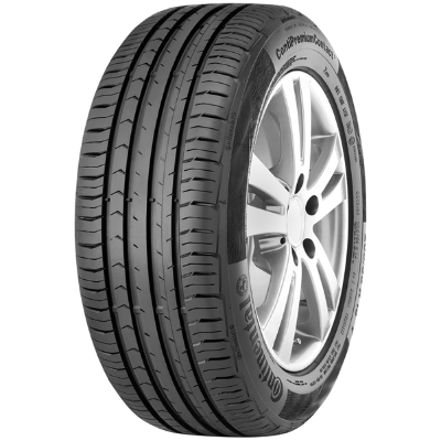 205/55R16 Continental Premium Contact 5 91V - 2055516