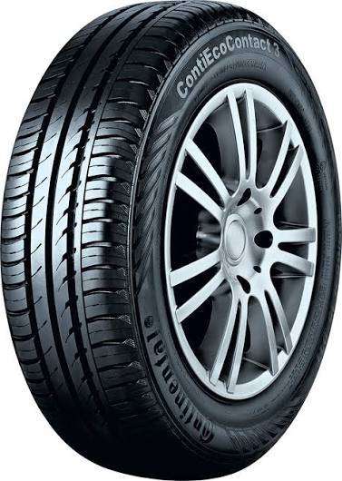 165/80R13 Continental Eco Contact 3 83T - 1658013