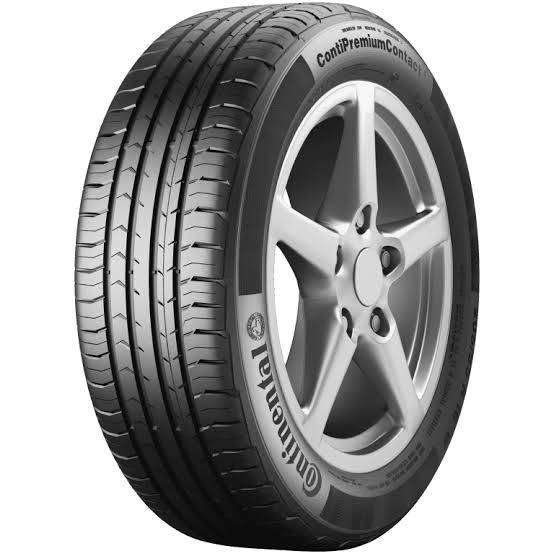 185/65R15 Continental Premium Contact 5 88H - 1856515
