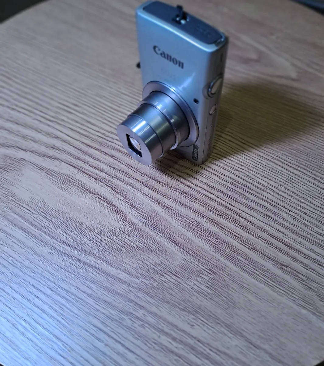 Canon IXUS 185 Digital camera