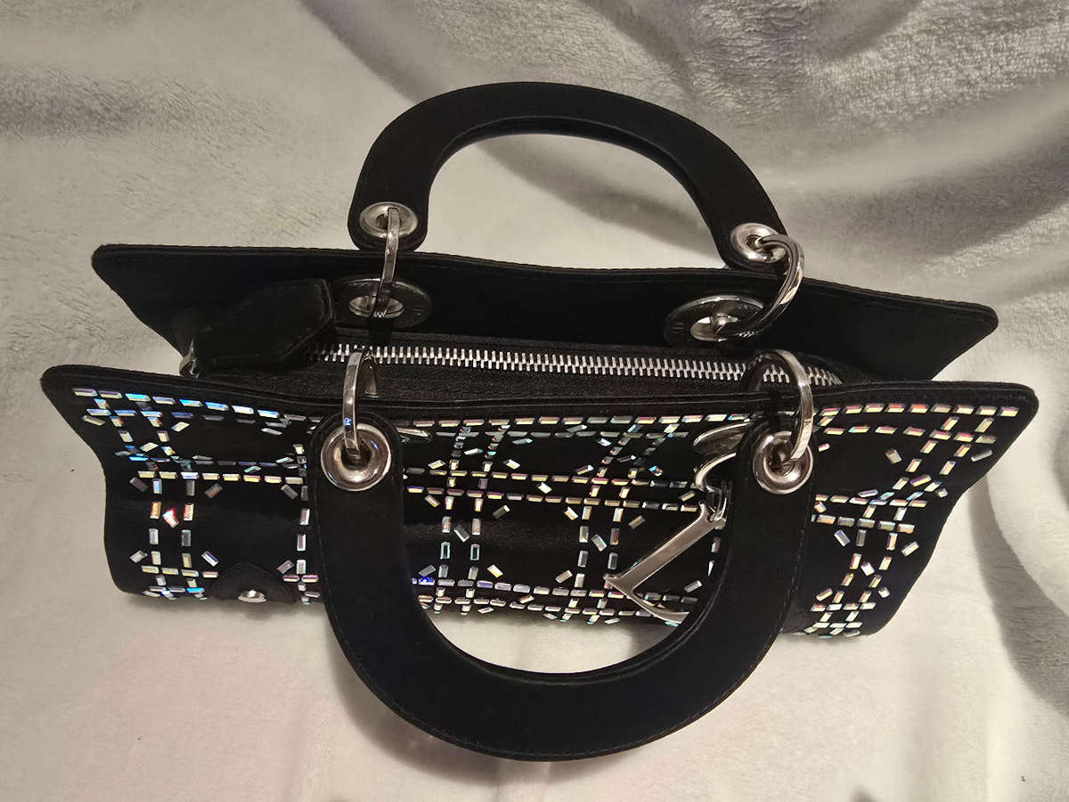 hand bag Cristian Dior