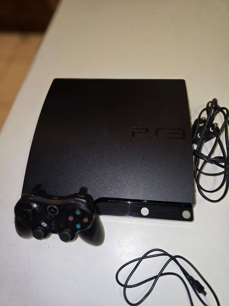 sony playstation 3
