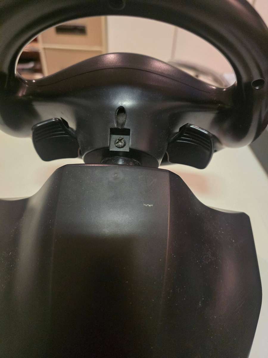 Gaming Steering Wheel & Pedal Sets  Superdrive