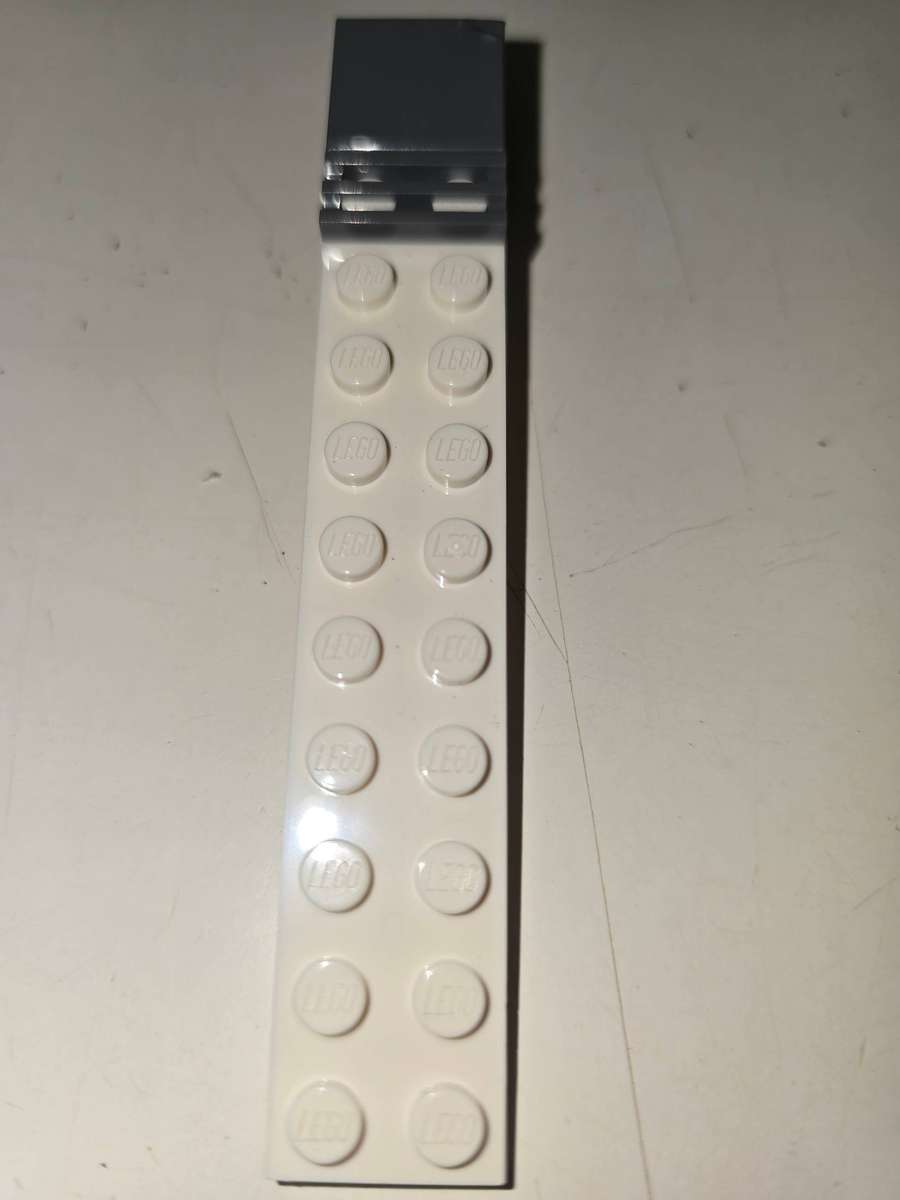 2kg Mixed Bag original Lego Lot 1 of 2