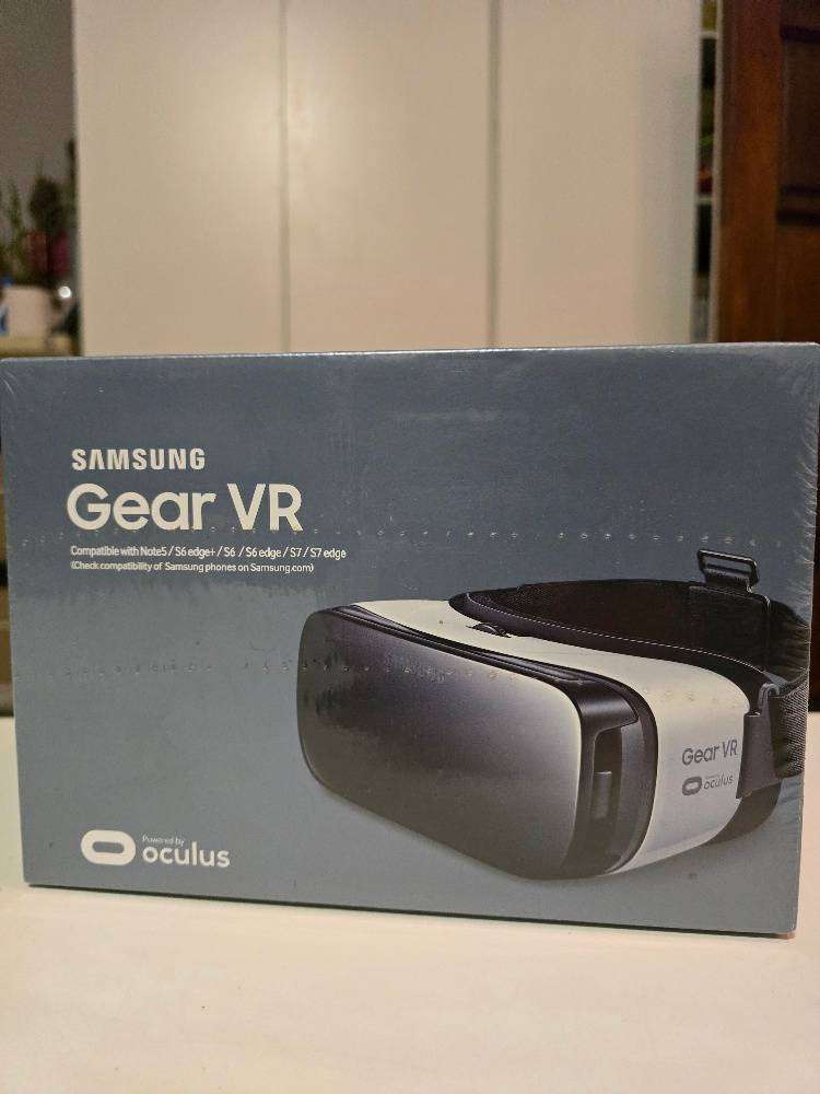 Samsung Gear VR