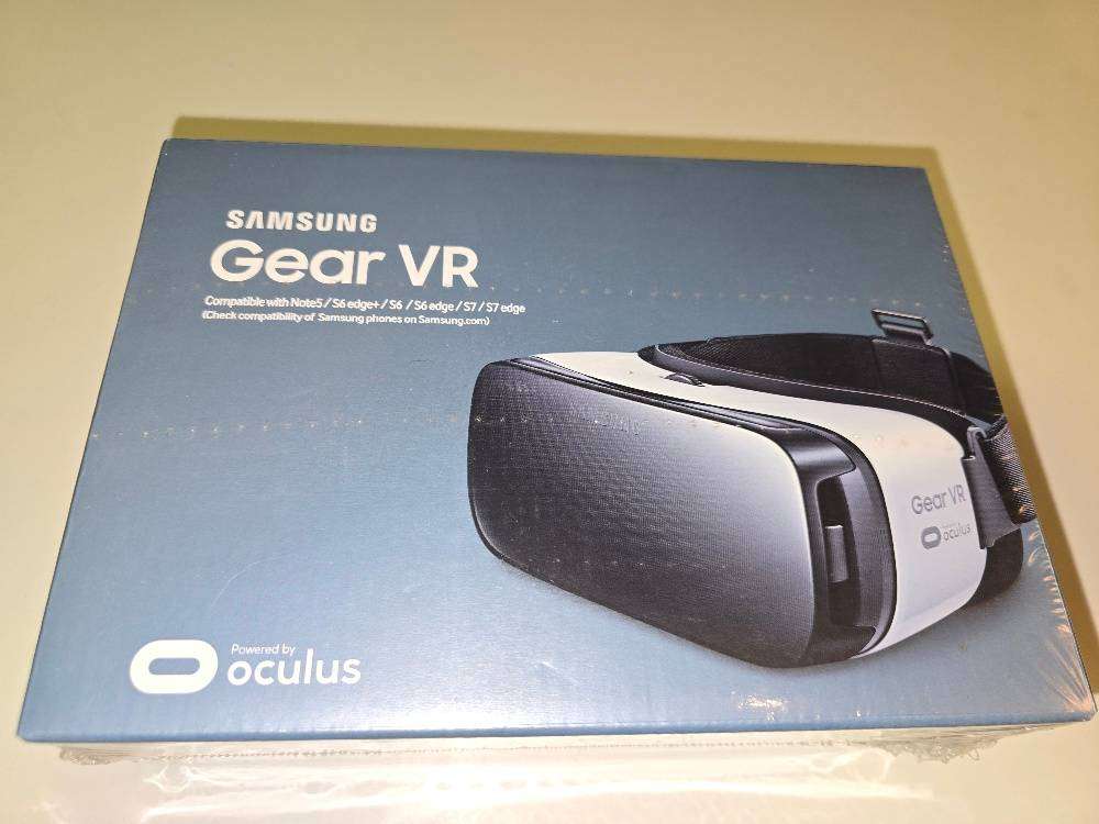 Samsung Gear VR