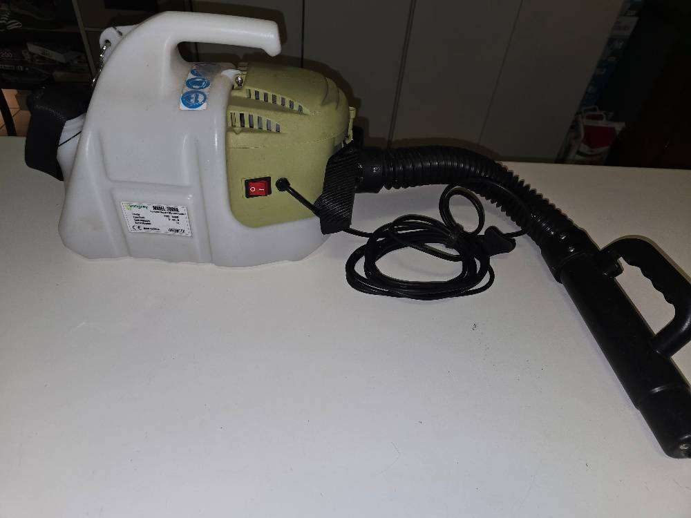 Longray 2680A ULV Cold Fogger