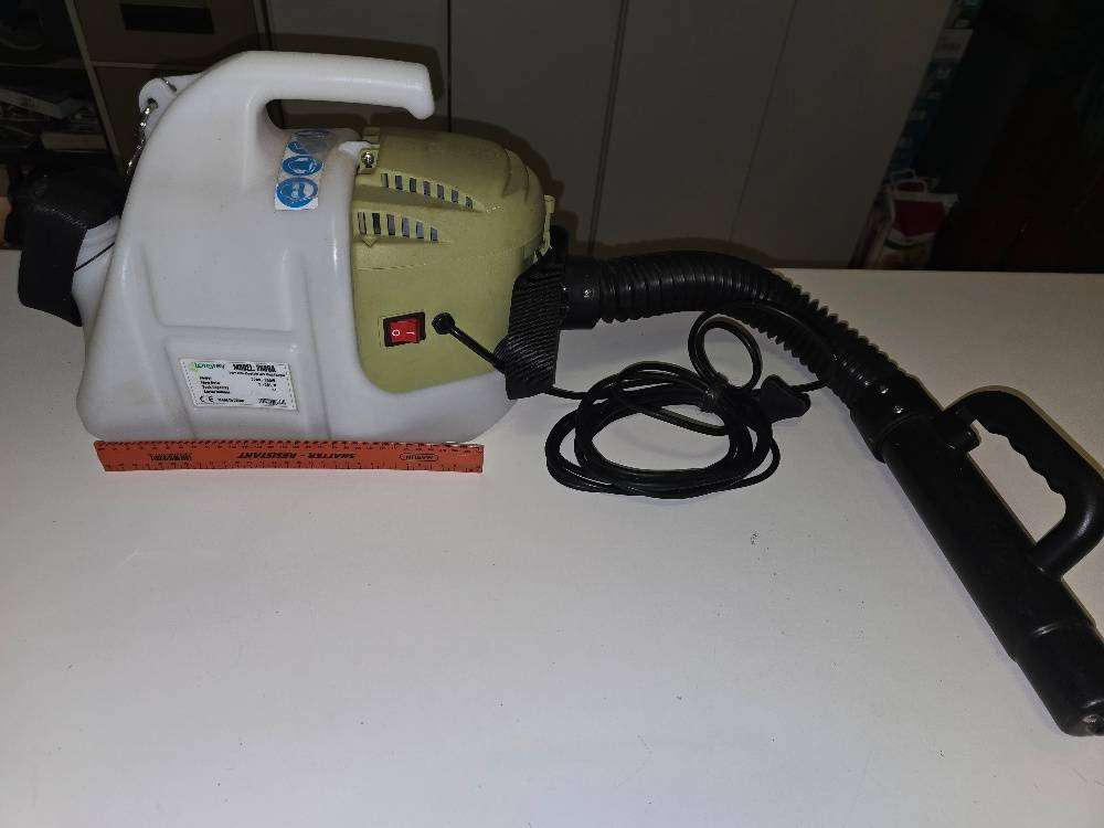 Longray 2680A ULV Cold Fogger