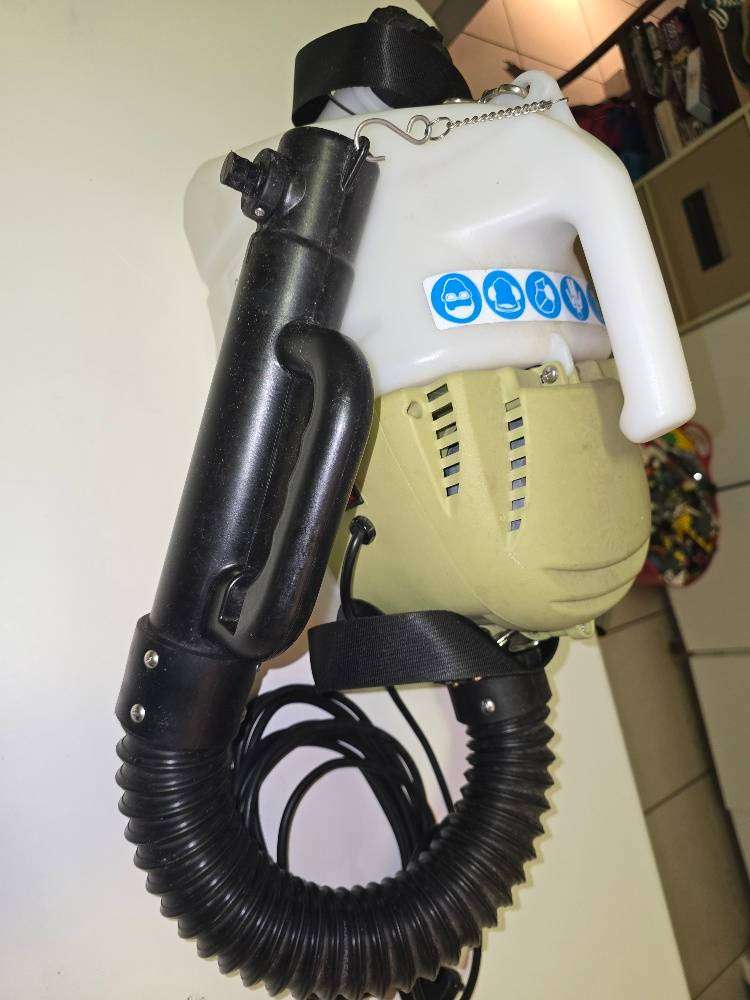 Longray 2680A ULV Cold Fogger