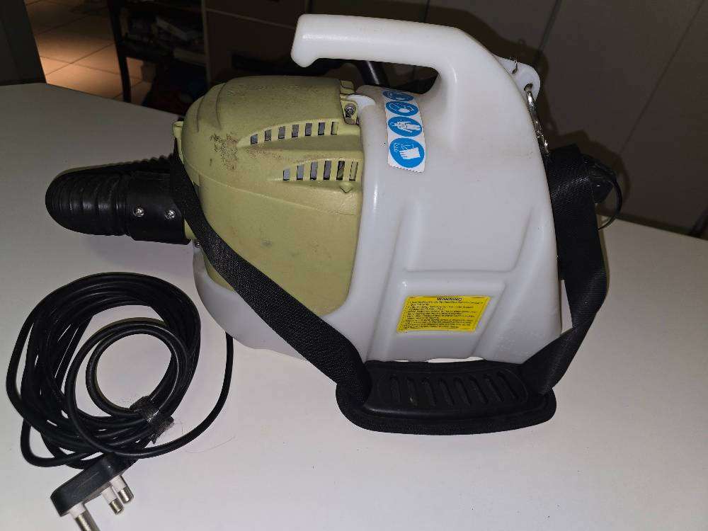 Longray 2680A ULV Cold Fogger