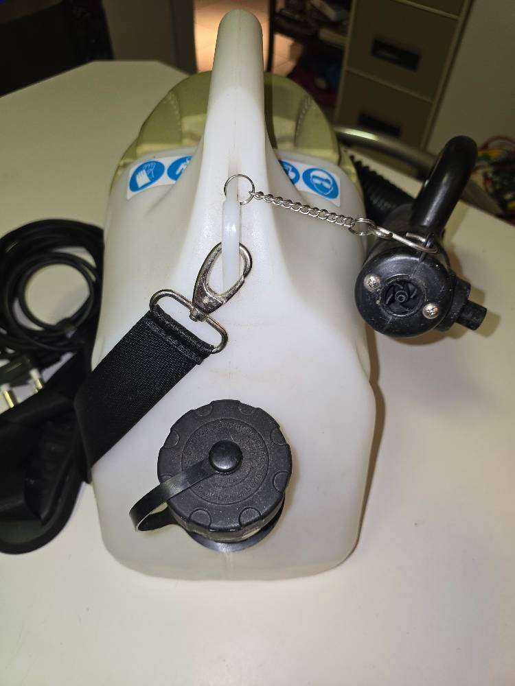 Longray 2680A ULV Cold Fogger