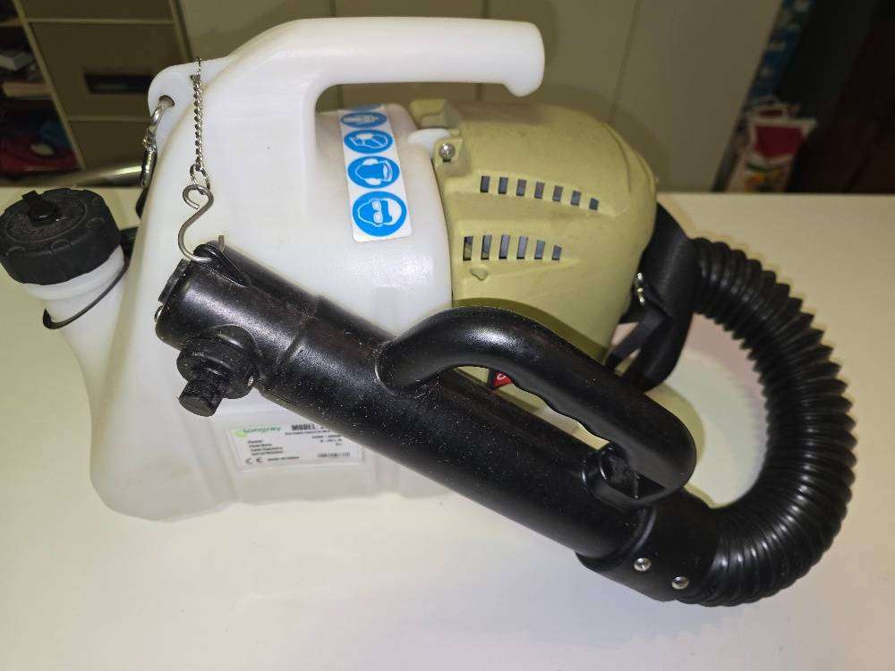 Longray 2680A ULV Cold Fogger