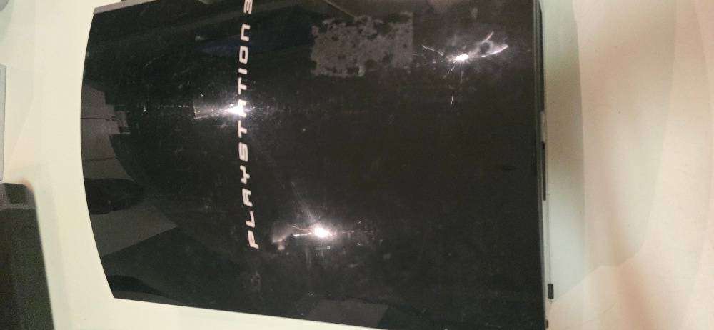 PlayStation 3 Console  Spares or Repair