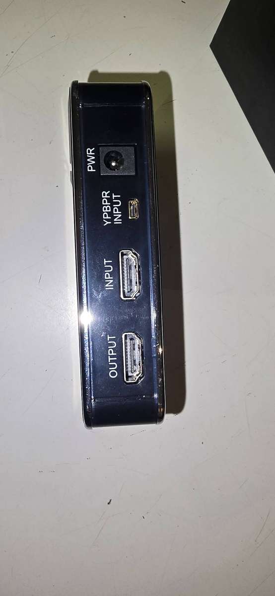 HD Video Capture Device