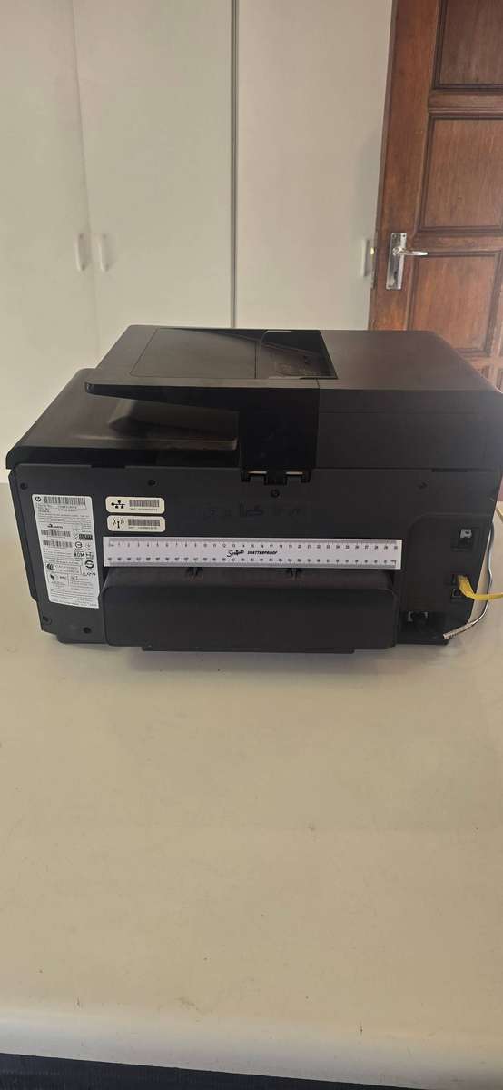 HP Officejet pro 8620