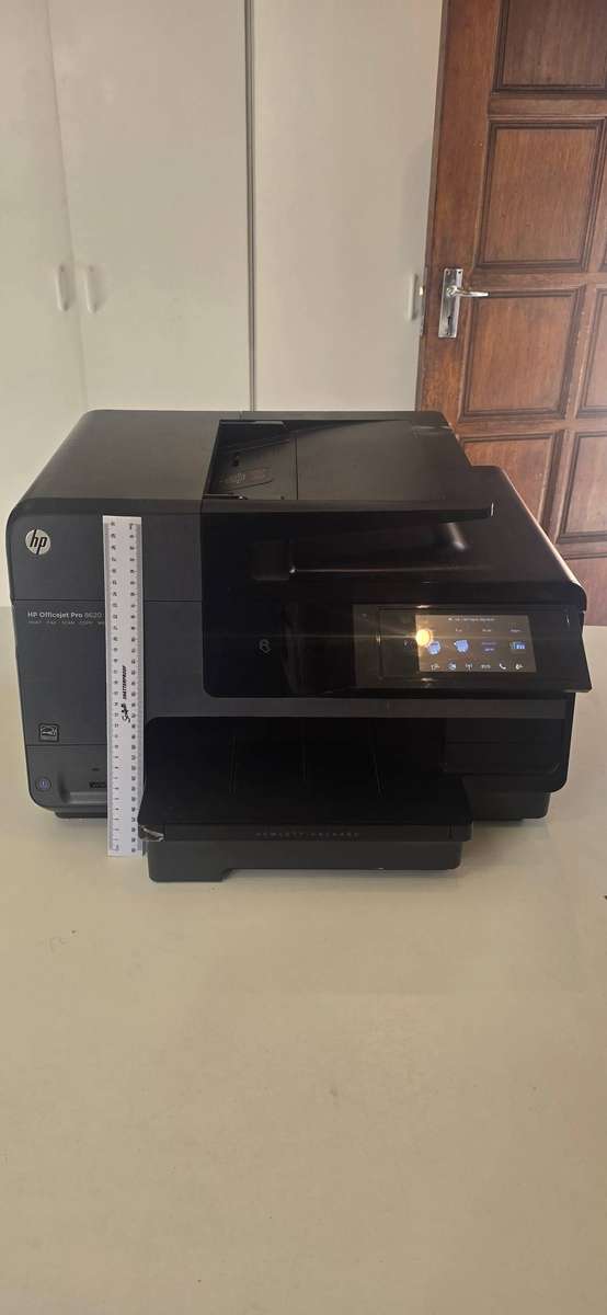 HP Officejet pro 8620