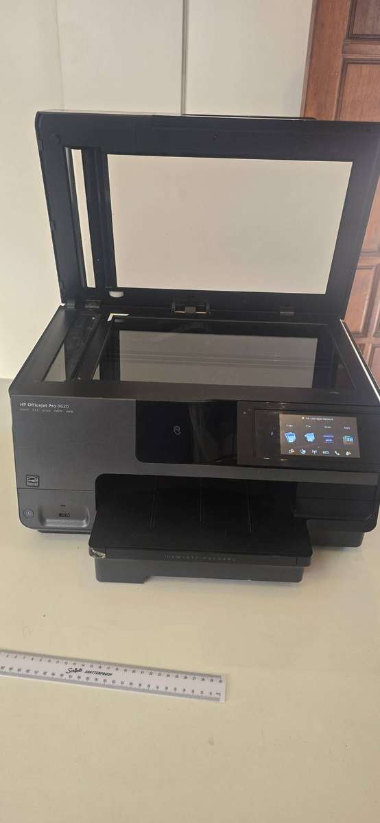 HP Officejet pro 8620