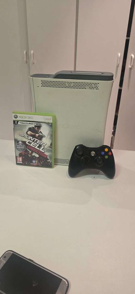 X BOX 360 BUNDLE