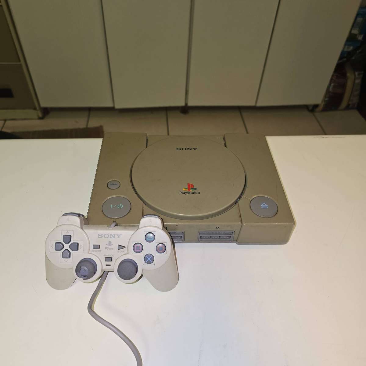 ps1 scph 9002
