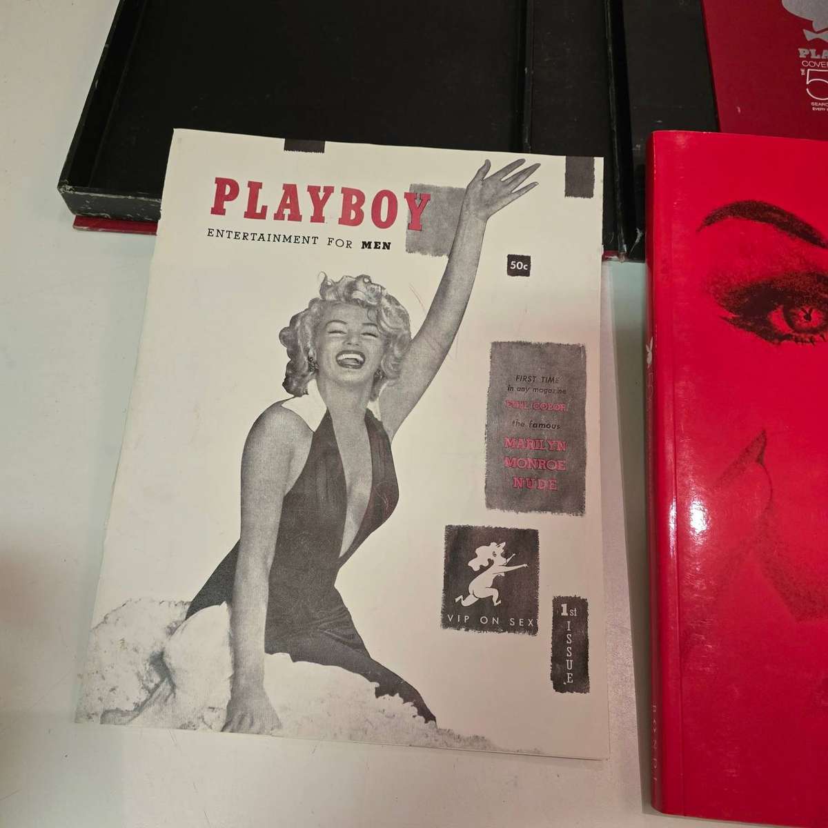 PLAYBOY SPECIAL EDITION