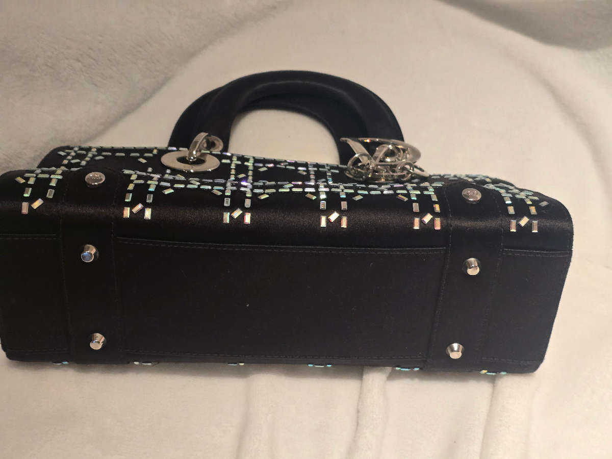 hand bag Cristian Dior