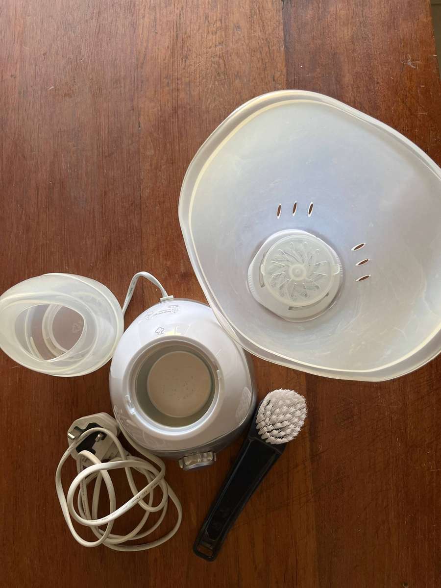 Beurer Facial Sauna