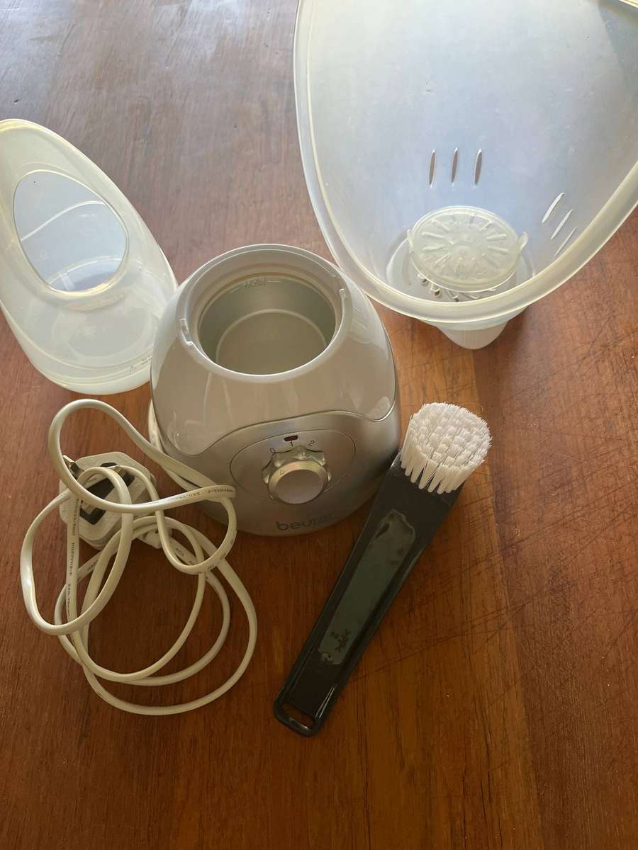 Beurer Facial Sauna