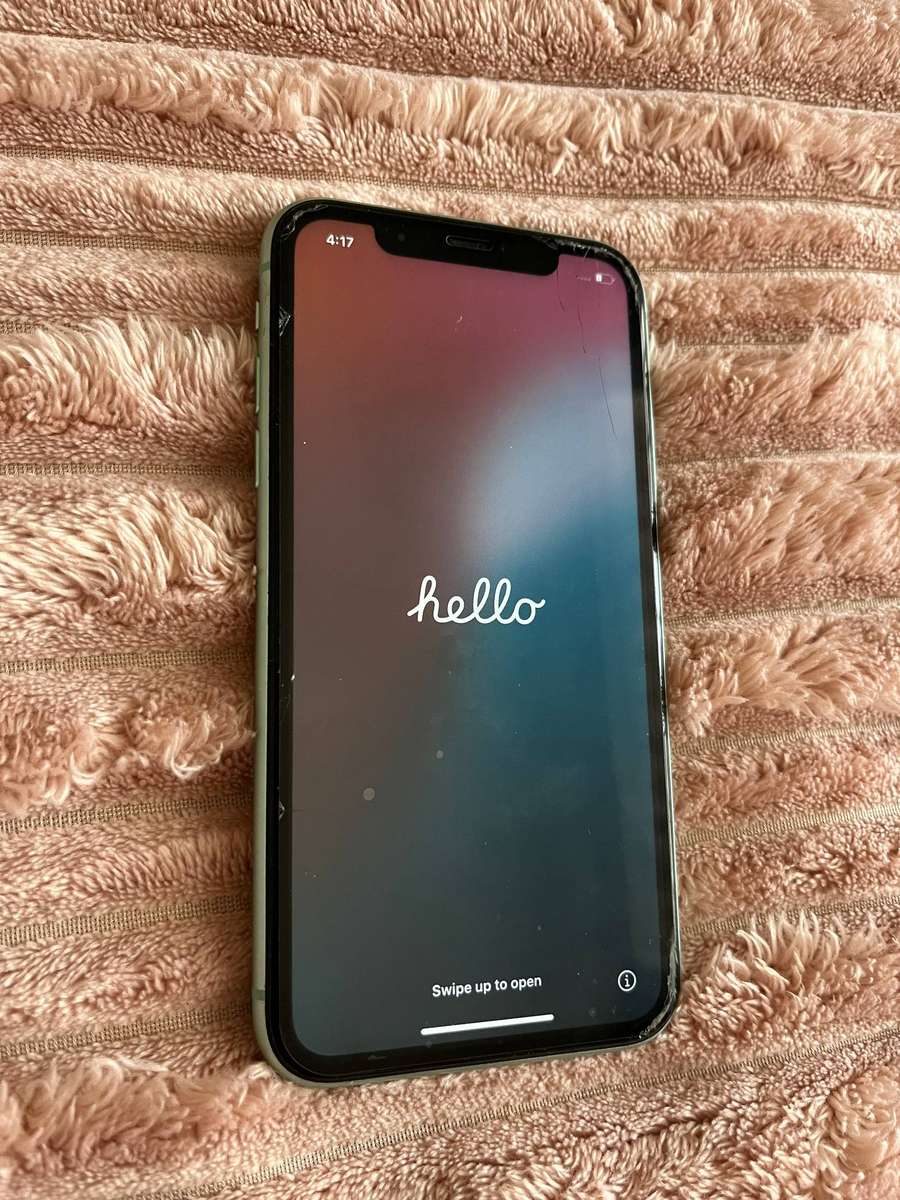 iPhone 11 64GB