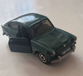MATCHBOX VOLKSWAGEN