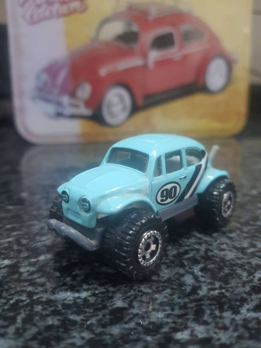MATCHBOX 4X4 BEETLE