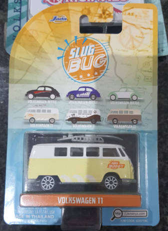 JADA VOLKSWAGEN T1