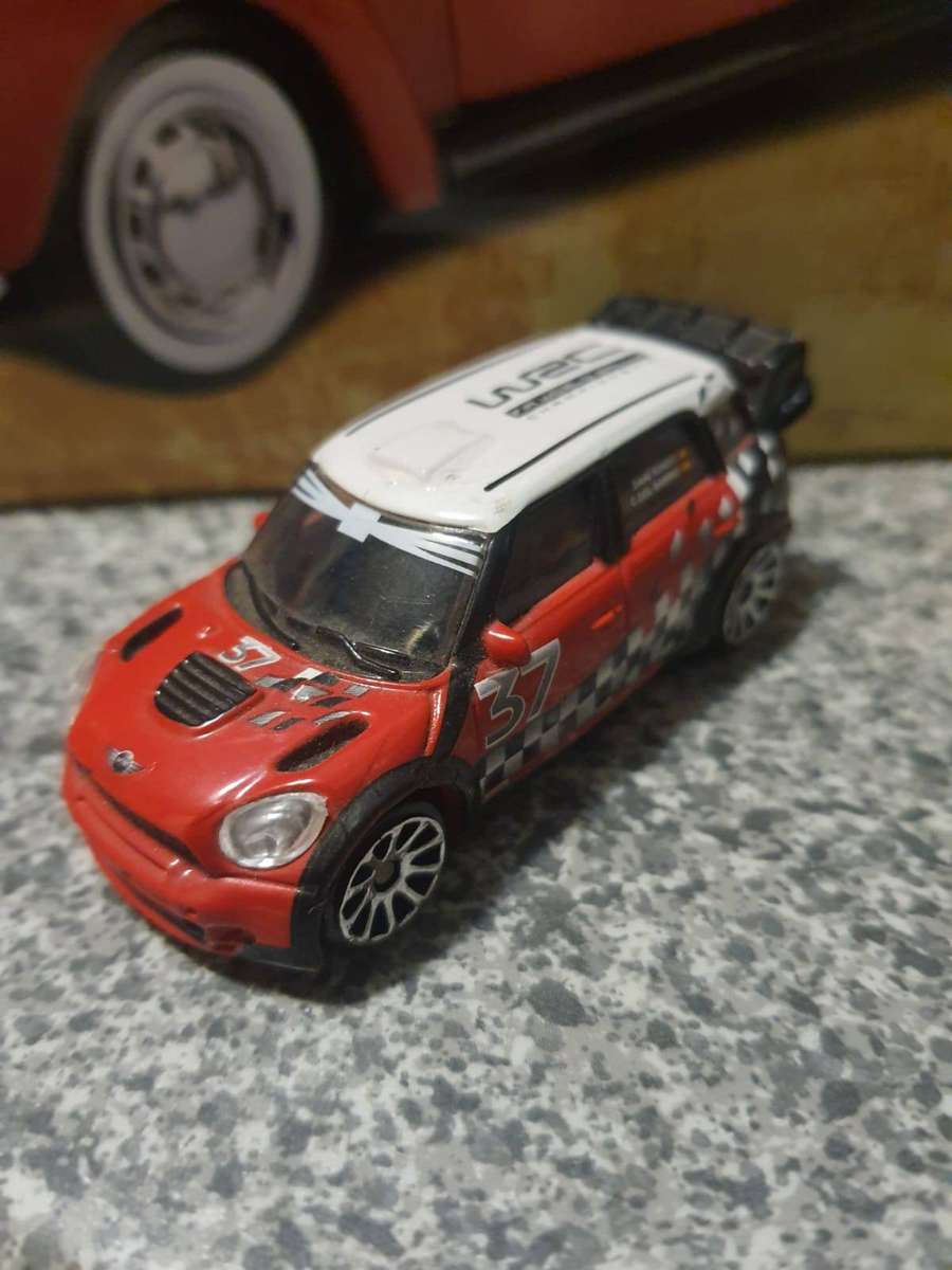 MOTORAM MINI COOPER