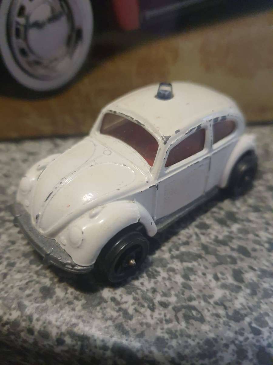 WHIZZWHEELS VOLKSWAAGEN 1300